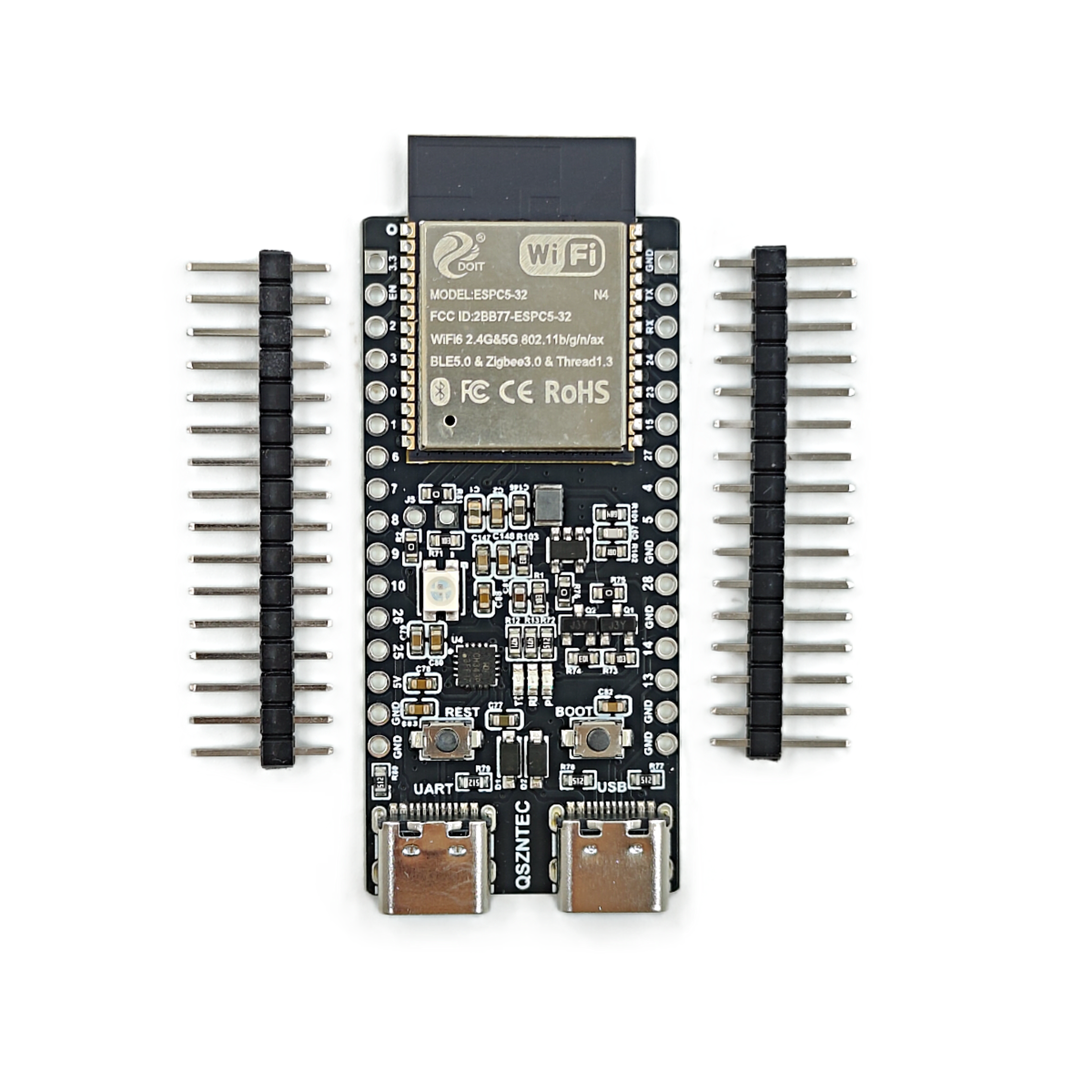 esp32 c5