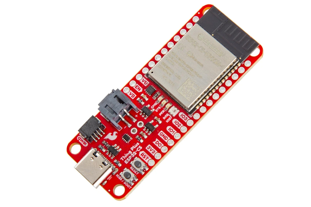 sparkfun esp32c5