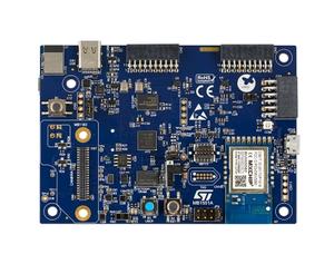 stm32u5 board