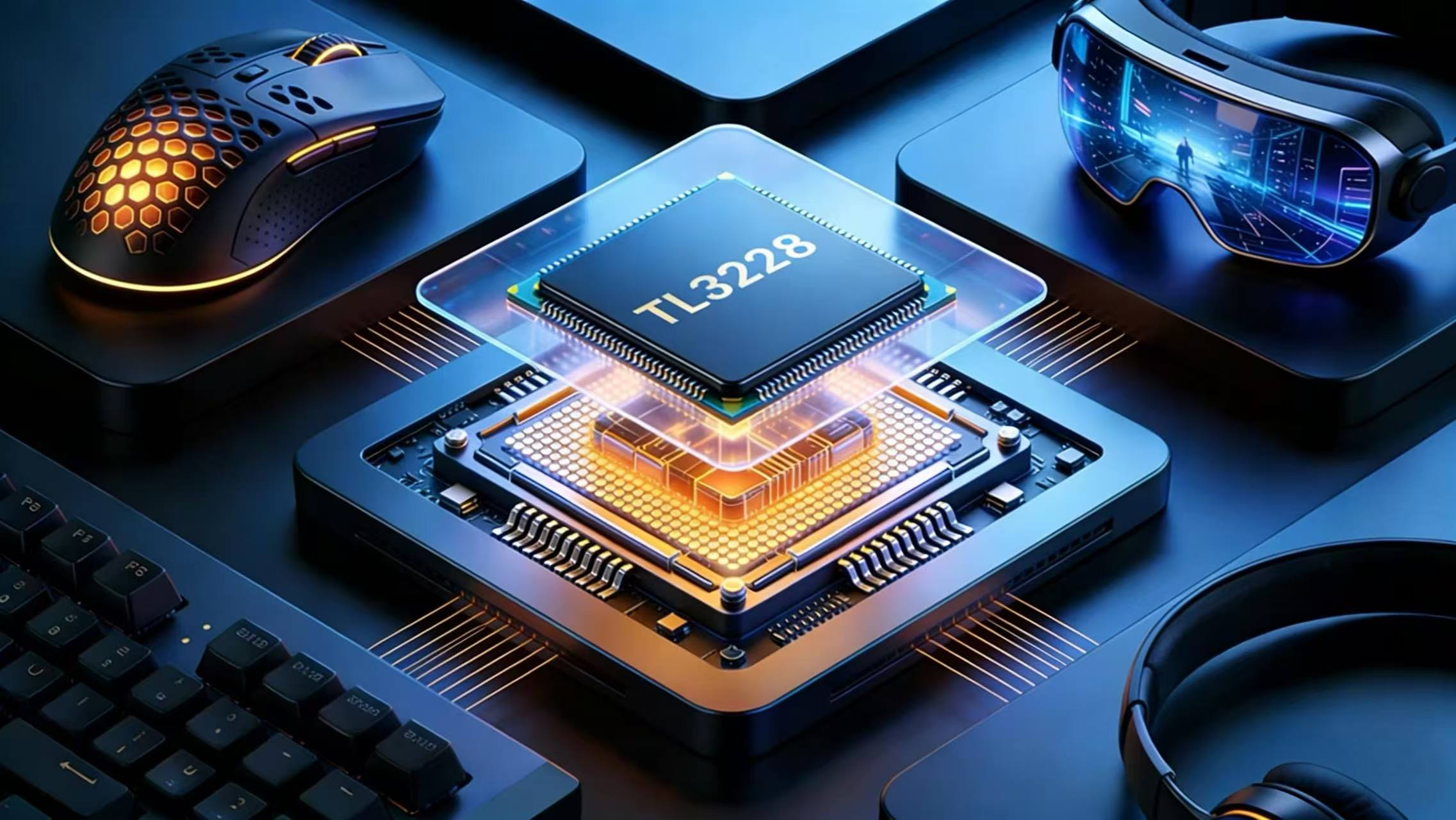 tl3228 soc